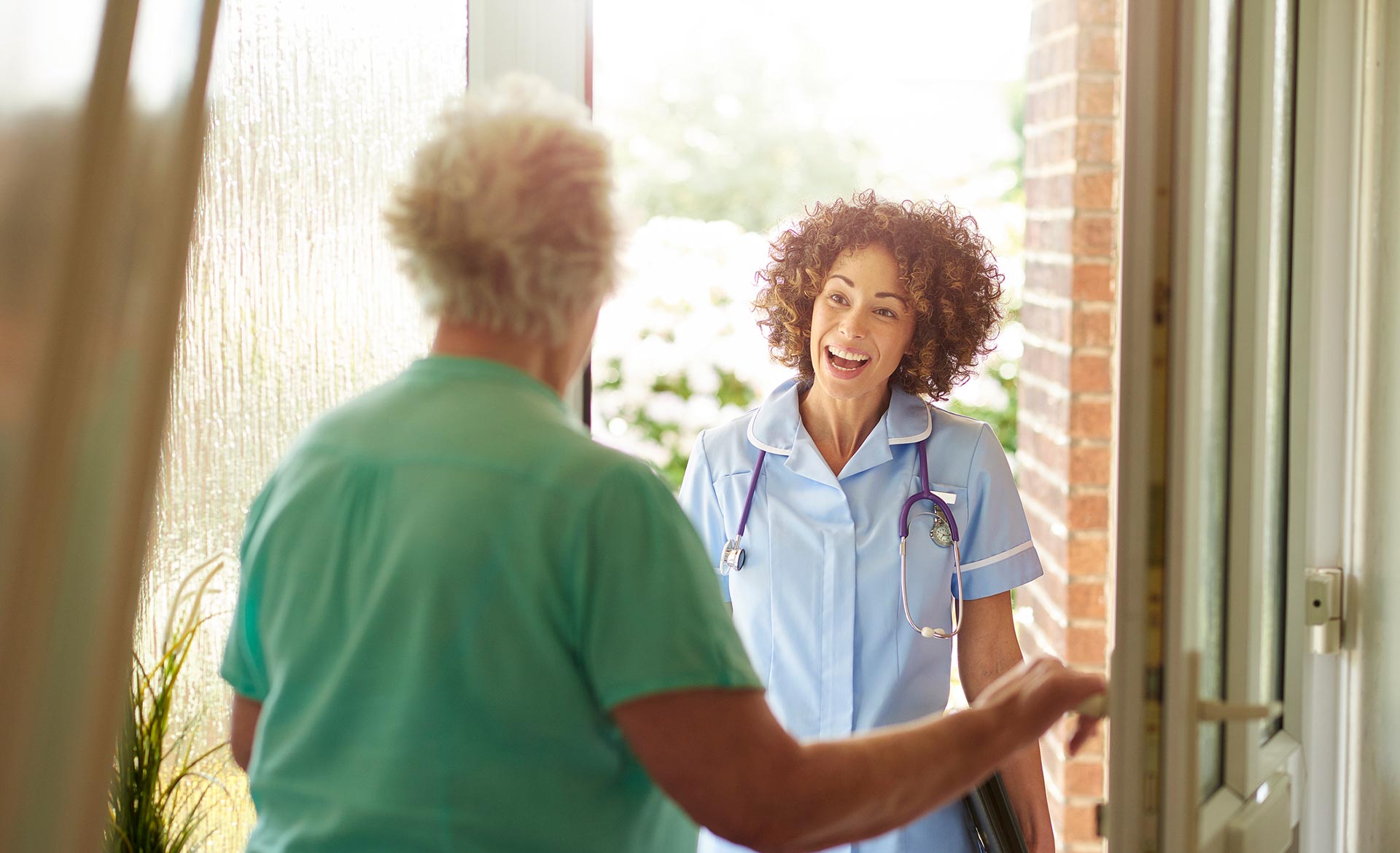 Clinical Homecare: The Benefits and Challenges